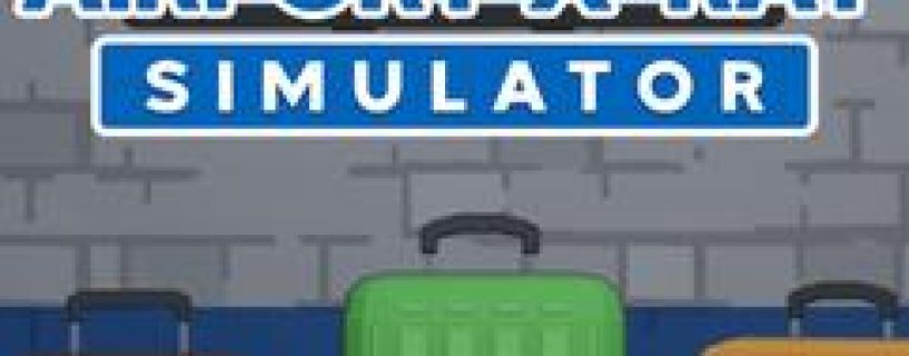 Airport X-ray Simulator Free Download 23092033