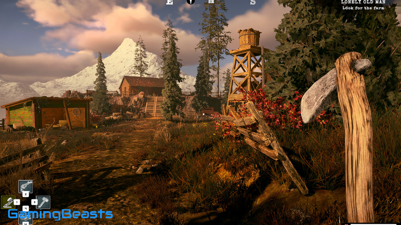 Alaska Gold Fever Free Download