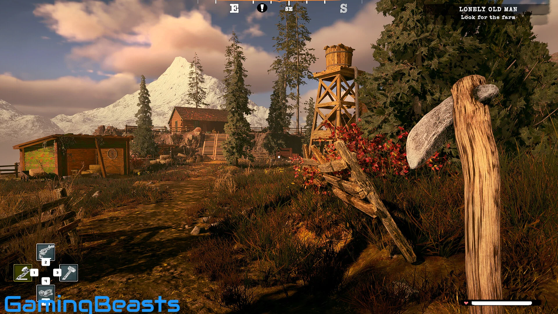 Alaska Gold Fever Free Download