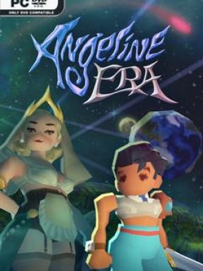 Angeline Era Free Download Build 22739990