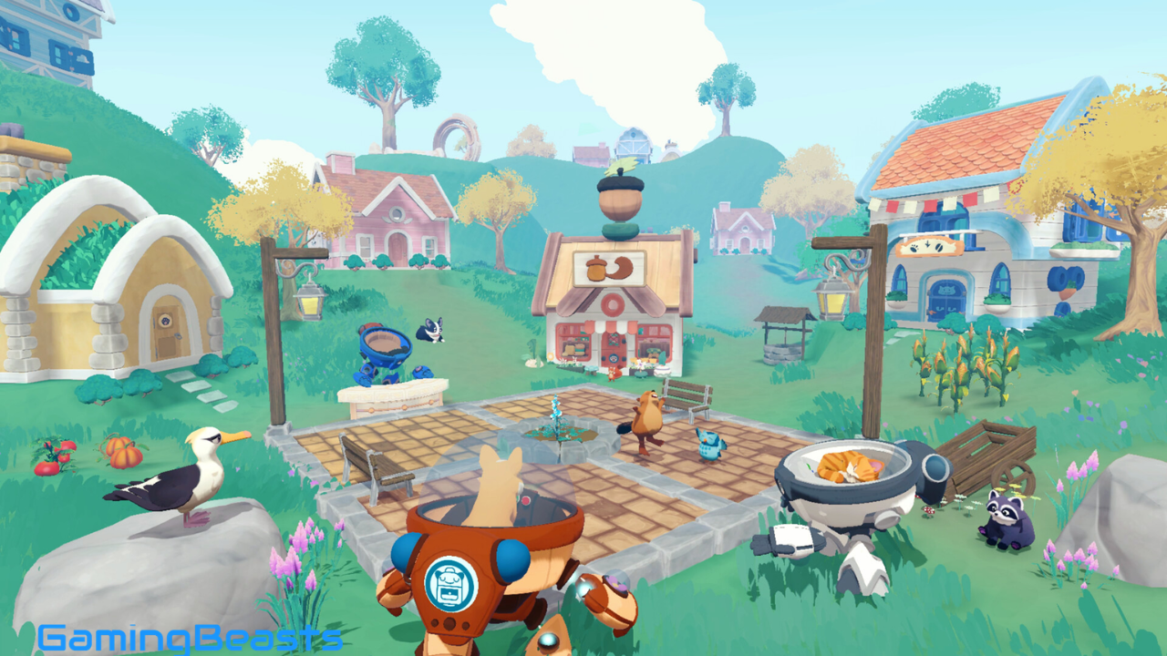Animalkind Free Download
