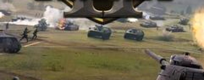 Armored Brigade 2 Free Download Build 22763564
