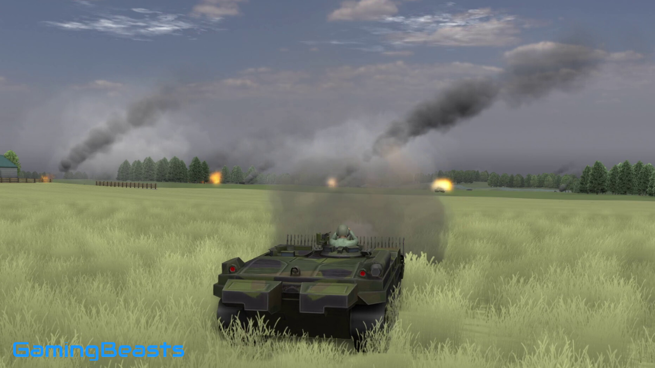 Armored Brigade 2 Free Download
