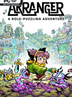 Arranger A Role-Puzzling Adventure Free Download Build 22835014
