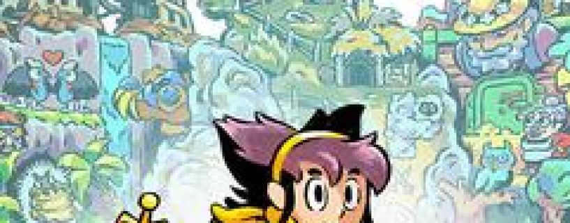 Arranger A Role-Puzzling Adventure Free Download Build 22835014