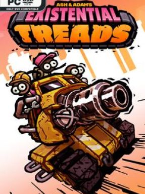 Ash and Adams Existential Treads Free Download Build 23077592