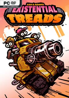 Ash and Adams Existential Treads Build 23077592