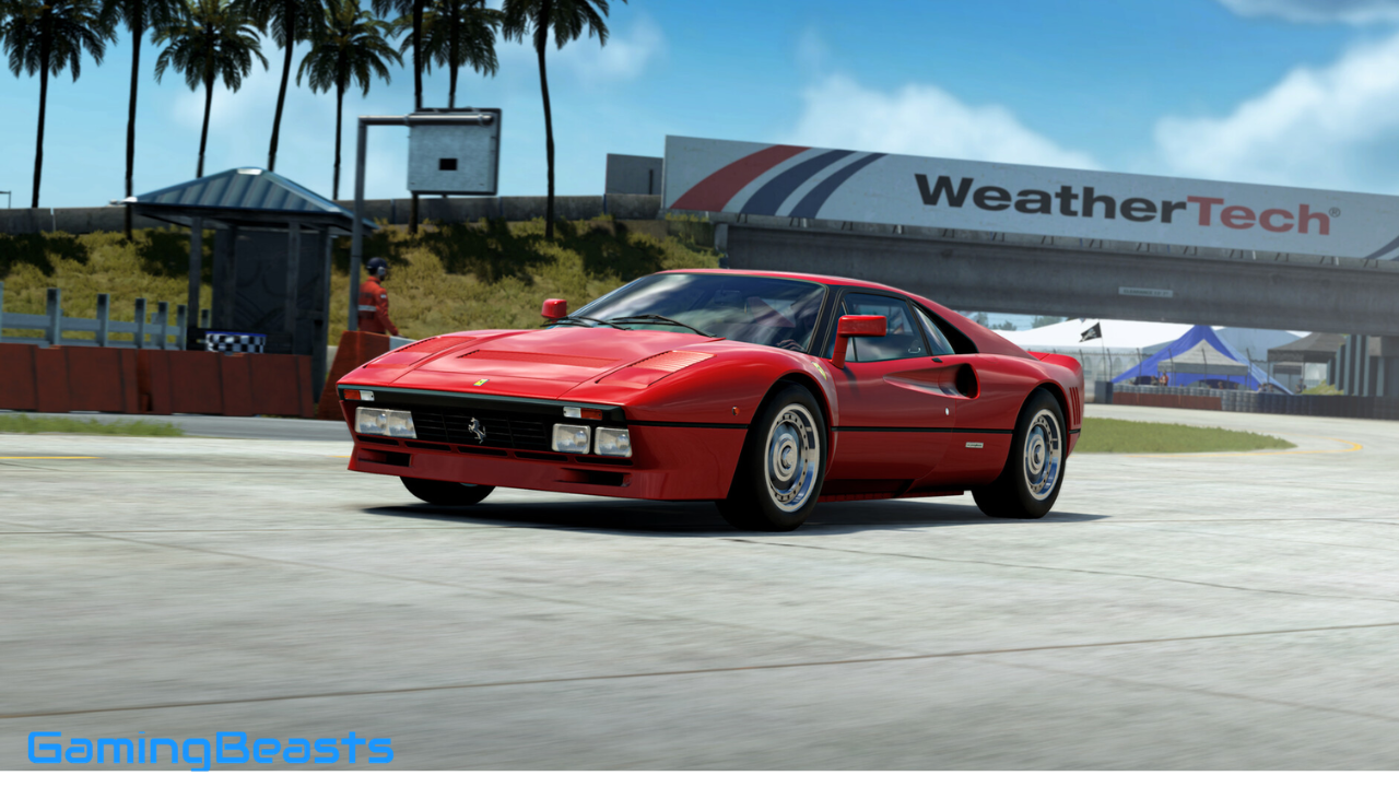 Assetto Corsa EVO PC Full