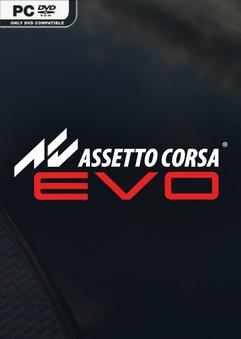 Assetto Corsa EVO v0.6.0