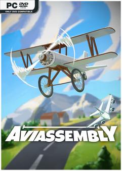 Aviassembly Build 23089327