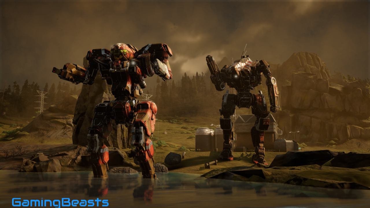 BATTLETECH Heavy Metal Free Download