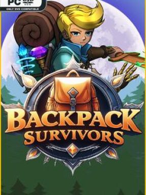 Backpack Survivors Free Download  Build 22777472