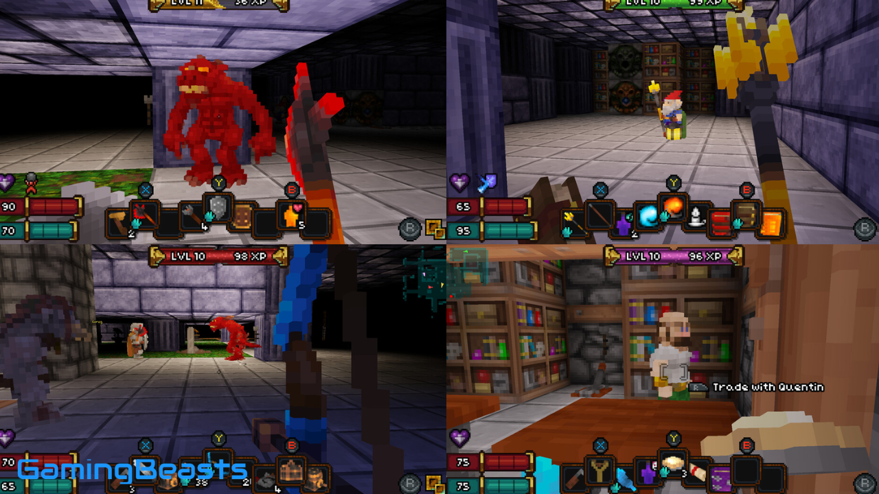 Barony Free Download