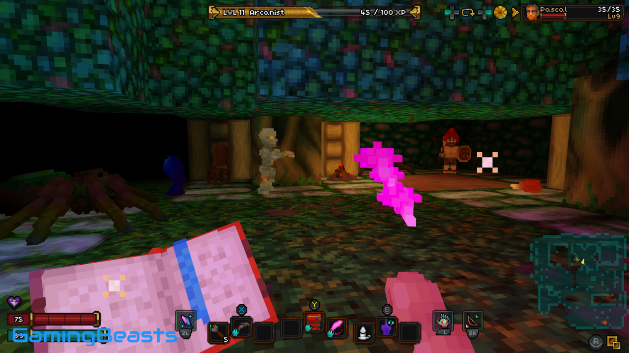 Barony PC Full