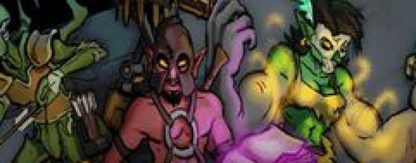 Barony Free Download  v5.0.2