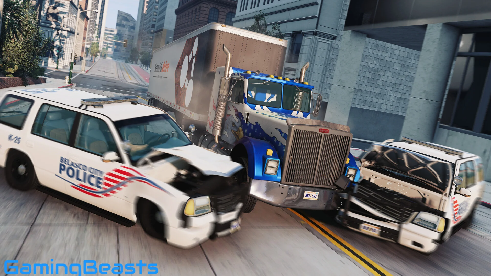 BeamNG Drive PC Full