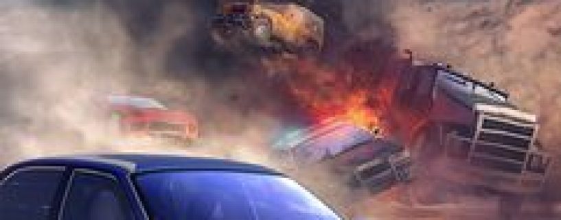 BeamNG Drive Free Download v0.38.5