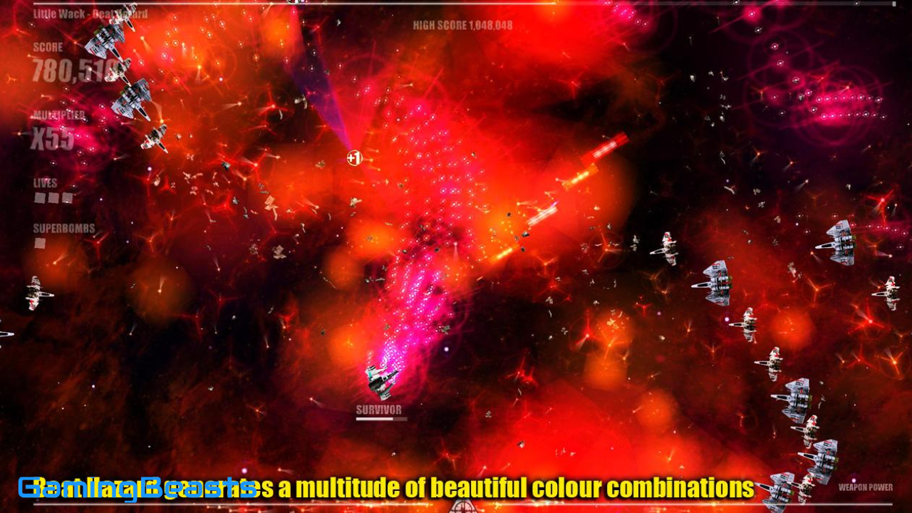 Beat Hazard Free Download