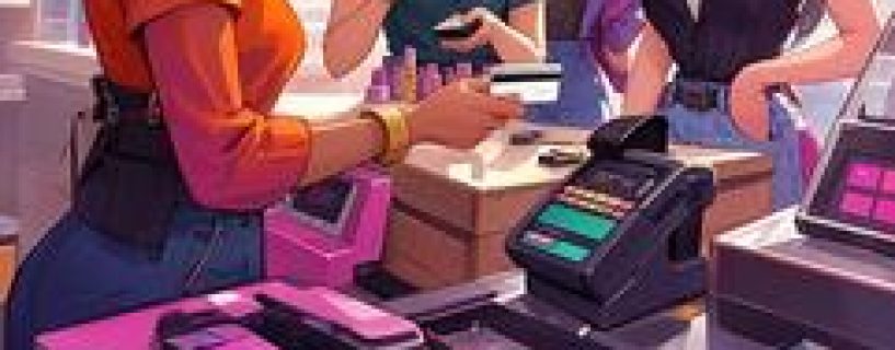 Beauty Store Simulator-GoldBerg Free Download