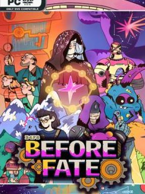 Before Fate-TENOKE Free Download