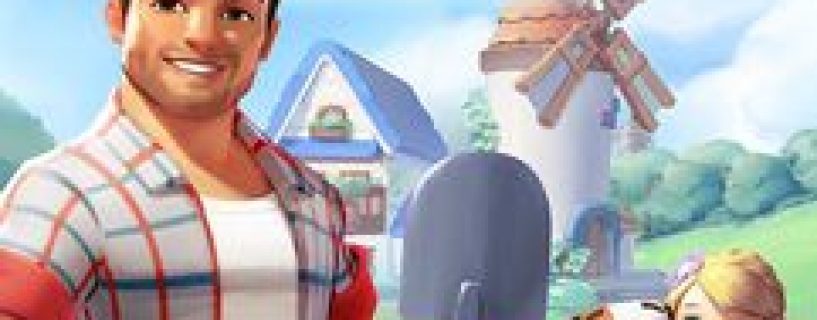 Big Farm Story Free Download Build 22260662
