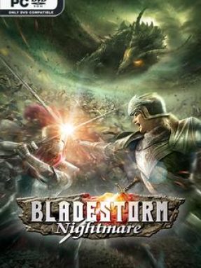 Bladestorm Nightmare Free Download v652285