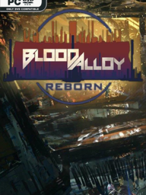 Blood Alloy Reborn Free Download 1913338