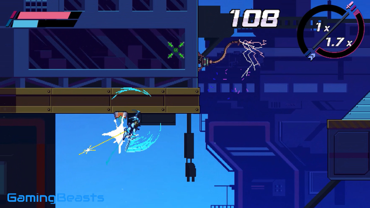 Blood Alloy Reborn Free Download