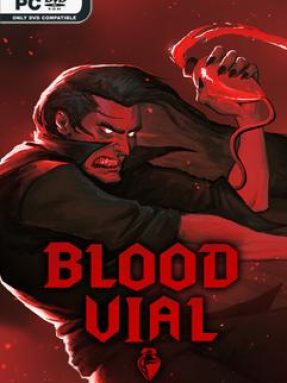 Blood Vial Free Download Build 23078417
