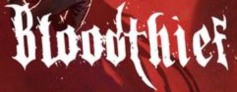 Bloodthief Free Download Build 22468161