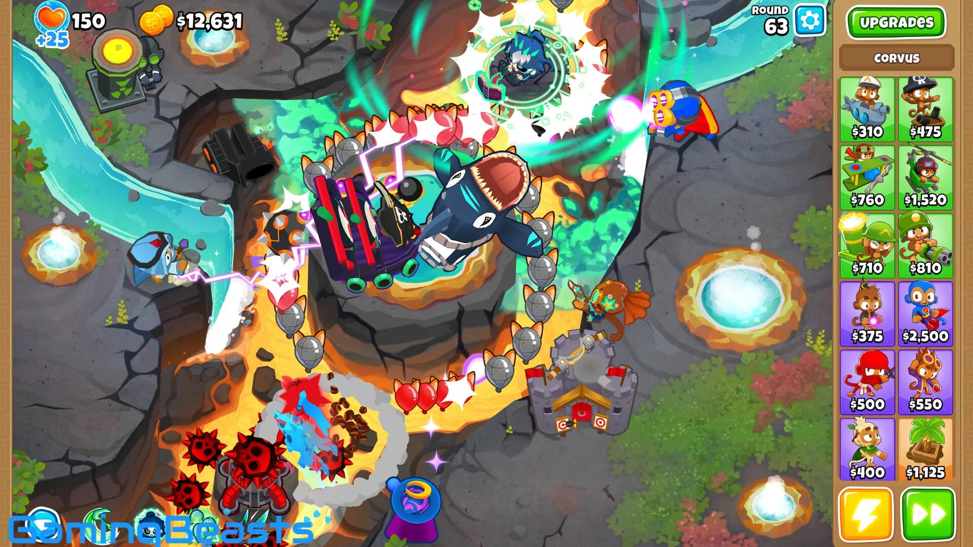 Bloons TD 6 PC Full