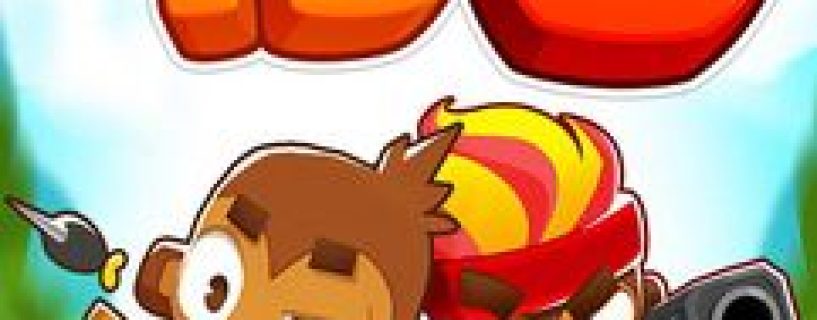 Bloons TD 6 Free Download v54.3.10753