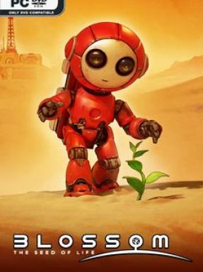 Blossom The Seed Of Life Free Download Build 23067653