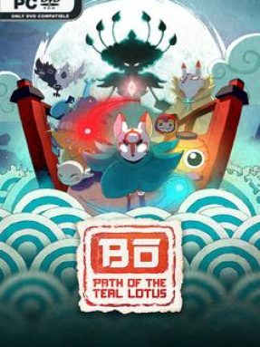 Bo Path of the Teal Lotus Free Download v1.2.7