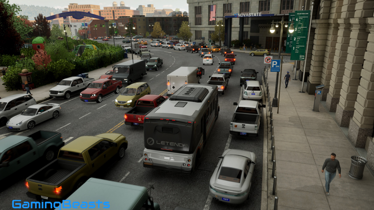 Bus Bound Free Download
