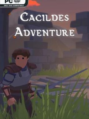 Cacildes Adventure Free Download Build 21601605