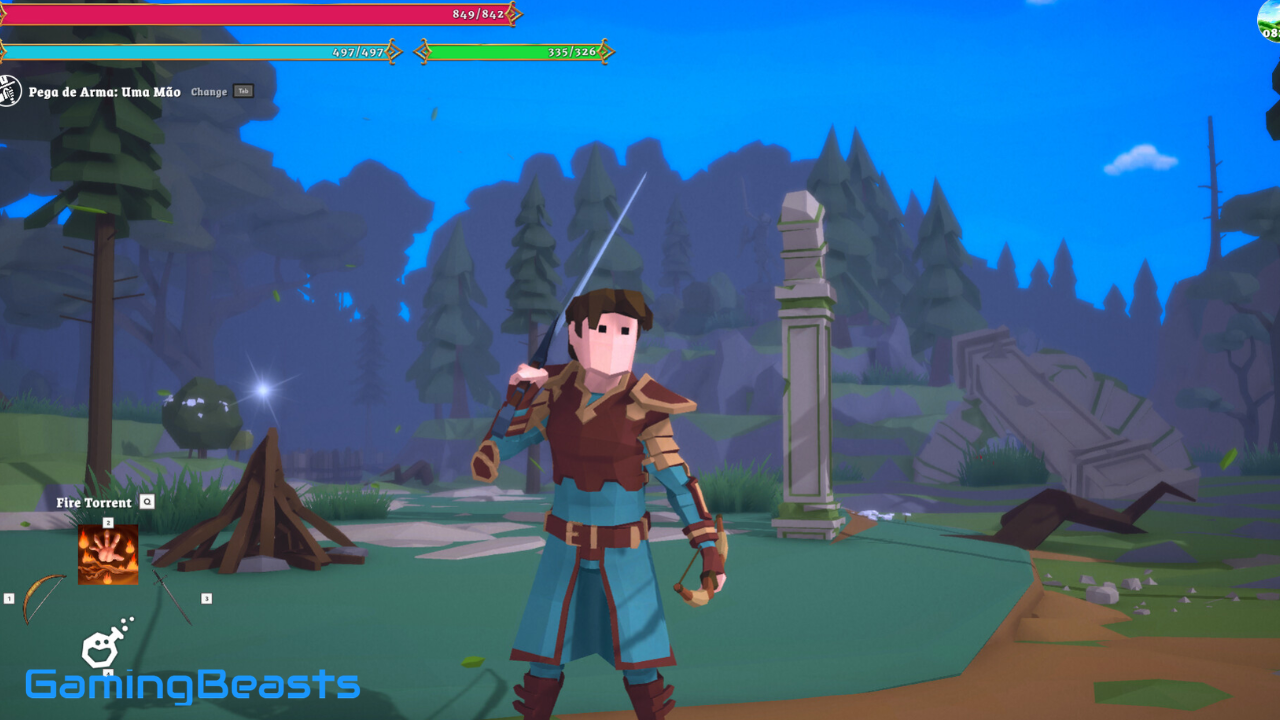 Cacildes Adventure Free Download
