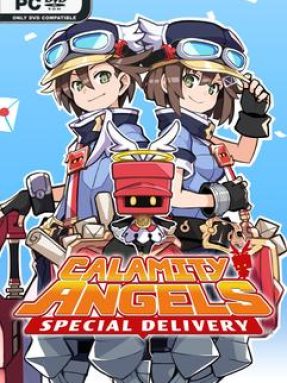 Calamity Angels Special Delivery Free Download