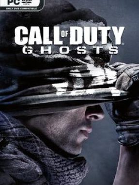 Call of Duty Ghosts Free Download v528833