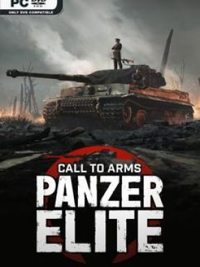 Call to Arms Panzer Elite Free Download v0.07.02