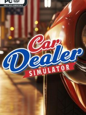 Car Dealer Simulator Free Download Build V20260907-P2P