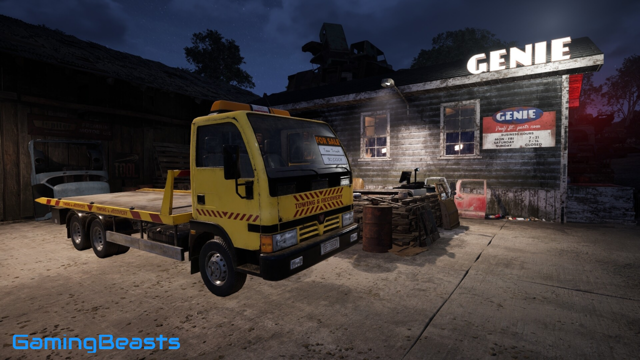 Car Dealer Simulator PC Full