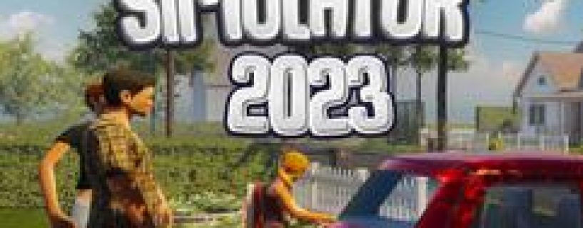 Car For Sale Simulator 2023 Free Download Build 22481347