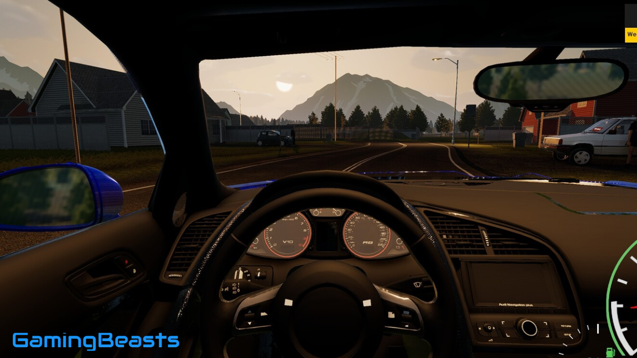Car For Sale Simulator 2023 Free Download