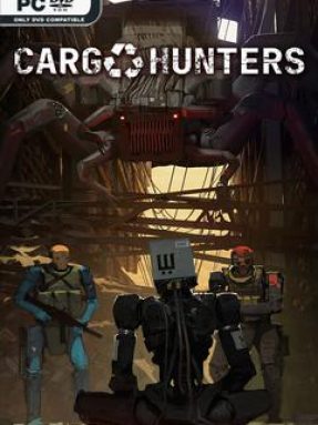 Cargo Hunters Free Download v0.26.20
