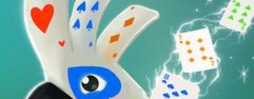 Cascadou Free Download Build 23078436