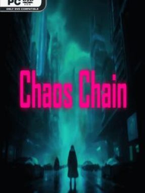 Chaos Chain Free Download  Build 22765827