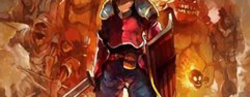 Chasm Free Download Build 23069900