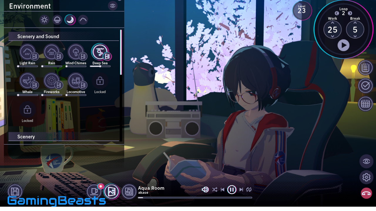 Chill with You Lo-Fi Story PC Full