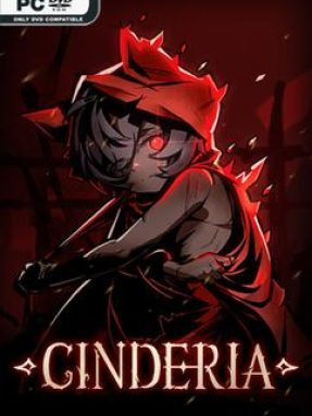 Cinderia Free Download  v0.6.4b